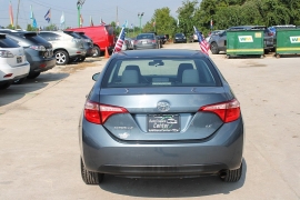 Used 2018 Toyota Corolla (Natl) at Auto Finance Center near Matthews, NC