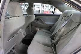 Used 2009 Toyota Camry 4dr Sdn I4 (Natl) at Auto Finance Center near Matthews, NC