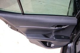 Used 2018  Toyota Camry Auto (Natl) at Auto Finance Center near Matthews, NC