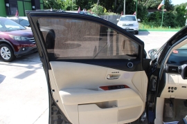 Used 2011  Lexus RX 350 FWD 4dr at Auto Finance Center near Matthews&comma; NC