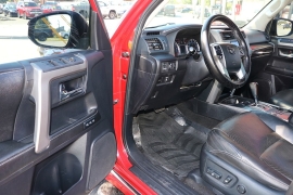 Used 2014  Toyota 4Runner RWD 4dr V6 &lpar;Natl&rpar; at Auto Finance Center near Matthews&comma; NC