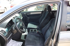 Used 2011  Honda CR-V 4d SUV FWD EX at Auto Finance Center near Matthews&comma; NC