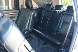 Used 2016  Toyota Highlander AWD 4dr V6 Limited &lpar;Natl&rpar; at Auto Finance Center near Matthews&comma; NC