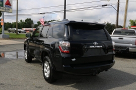 Used 2024 Toyota 4Runner SR5 2WD at Auto Finance Center near Matthews, NC