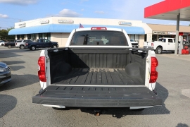 Used 2014  Toyota Tundra 4WD Truck CrewMax 5&period;7L FFV V8 6-Spd AT &lpar;Natl&rpar; at Auto Finance Center near Matthews&comma; NC