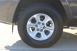 Used 2016  Toyota 4Runner RWD 4dr V6 (Natl) at Auto Finance Center near Matthews, NC