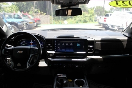 Used 2023  Chevrolet Silverado 1500 4WD Crew Cab 147" LTZ at Auto Finance Center near Matthews&comma; NC