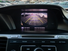 Used 2017  Honda Accord Sedan 4d LX CVT at Auto Finance Center near Matthews, NC