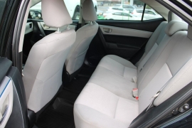 Used 2014 Toyota Corolla 4dr Sdn (Natl) at Auto Finance Center near Matthews, NC