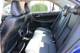 Used 2016  Toyota Camry 4dr Sdn I4 Auto &lpar;Natl&rpar; at Auto Finance Center near Matthews&comma; NC