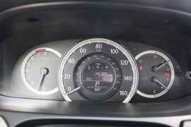 Used 2014 Honda Accord Sedan 4d LX CVT at Auto Finance Center near Matthews, NC