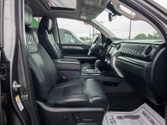 Used 2018 Toyota Tundra 2WD CrewMax 5.5' Bed 5.7L (Natl) at Auto Finance Center near Matthews, NC