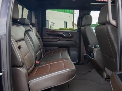 Used 2024 GMC Sierra 1500 4WD Crew Cab Denali at Auto Finance Center near Matthews, NC
