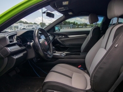 Used 2016 Honda Civic Coupe 2d LX CVT at Auto Finance Center near Matthews, NC