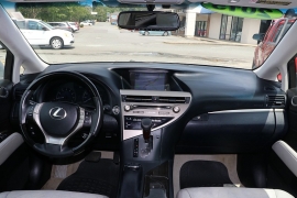 Used 2015 Lexus RX 350 AWD 4dr at Auto Finance Center near Matthews, NC