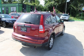 Used 2011  Honda CR-V 4d SUV 4WD SE at Auto Finance Center near Matthews&comma; NC