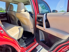 Used 2016  Toyota 4Runner RWD 4dr V6 &lpar;Natl&rpar; at Auto Finance Center near Matthews&comma; NC