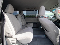 Used 2011 Toyota Sienna 5dr Van V6 LE FWD (Natl) at Auto Finance Center near Matthews, NC