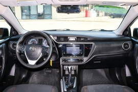 Used 2019 Toyota Corolla (Natl) at Auto Finance Center near Matthews, NC