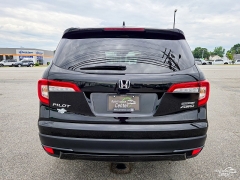 Used 2022  Honda Pilot Special Edition AWD at Auto Finance Center near Matthews&comma; NC