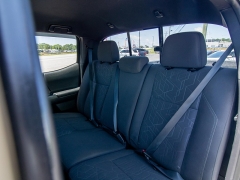 Used 2016 Toyota Tacoma 4WD Double Cab V6 (Natl) at Auto Finance Center near Matthews, NC