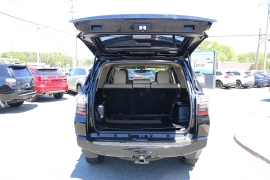 Used 2018  Toyota 4Runner 4WD &lpar;Natl&rpar; at Auto Finance Center near Matthews&comma; NC
