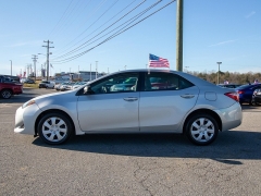 Used 2019  Toyota Corolla &lpar;Natl&rpar; at Auto Finance Center near Matthews&comma; NC