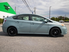 Used 2012  Toyota Prius 5dr HB (Natl) at Auto Finance Center near Matthews, NC