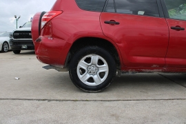 Used 2012  Toyota RAV4 4d SUV FWD at Auto Finance Center near Matthews&comma; NC