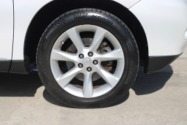 Used 2011 Lexus RX 350 FWD 4dr at Auto Finance Center near Matthews, NC