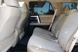 Used 2011  Toyota 4Runner RWD 4dr V6 (Natl) at Auto Finance Center near Matthews, NC