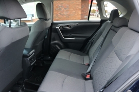 Used 2021  Toyota RAV4 XLE AWD (Natl) at Auto Finance Center near Matthews, NC