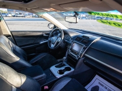 Used 2014  Toyota Camry 4dr Sdn I4 Auto (Natl) at Auto Finance Center near Matthews, NC