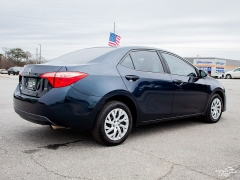Used 2018  Toyota Corolla &lpar;Natl&rpar; at Auto Finance Center near Matthews&comma; NC