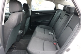 Used 2016  Honda Civic Sedan 4d EX at Auto Finance Center near Matthews, NC