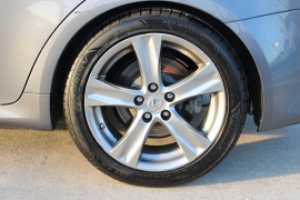 Used 2012  Lexus IS 350 4dr Sdn RWD at Auto Finance Center near Matthews&comma; NC