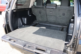Used 2019  Toyota 4Runner 2WD &lpar;Natl&rpar; at Auto Finance Center near Matthews&comma; NC