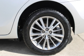 Used 2015  Toyota Corolla 4dr Sdn (Natl) at Auto Finance Center near Matthews, NC