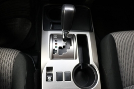 Used 2024 Toyota 4Runner SR5 2WD at Auto Finance Center near Matthews, NC