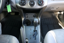 Used 2012  Toyota RAV4 4d SUV FWD at Auto Finance Center near Matthews&comma; NC