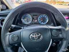 Used 2017  Toyota Corolla &lpar;Natl&rpar; at Auto Finance Center near Matthews&comma; NC