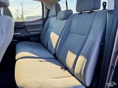 Used 2017  Toyota Tacoma Double Cab 6' Bed V6 4x2 AT &lpar;Natl&rpar; at Auto Finance Center near Matthews&comma; NC