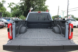Used 2024  Ford Super Duty F-350 DRW 4WD Crew Cab 8' Box at Auto Finance Center near Matthews&comma; NC