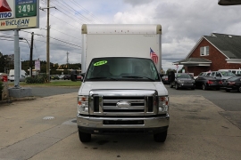 Used 2015  Ford Econoline Commercial Cutaway E-350 Super Duty 158" at Auto Finance Center near Matthews, NC