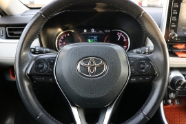 Used 2021  Toyota RAV4 AWD &lpar;Natl&rpar; at Auto Finance Center near Matthews&comma; NC