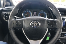 Used 2019  Toyota Corolla &lpar;Natl&rpar; at Auto Finance Center near Matthews&comma; NC