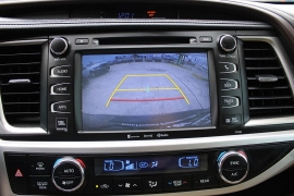 Used 2016  Toyota Highlander FWD 4dr V6 Limited &lpar;Natl&rpar; at Auto Finance Center near Matthews&comma; NC