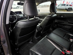 Used 2017  Honda Accord Sedan 4d EX-L V6 at Auto Finance Center near Matthews&comma; NC