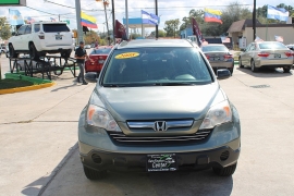 Used 2008  Honda CR-V 4d SUV FWD EX at Auto Finance Center near Matthews, NC