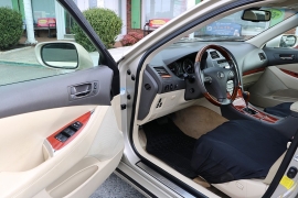 Used 2012  Lexus ES 350 4dr Sdn at Auto Finance Center near Matthews&comma; NC